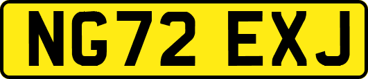 NG72EXJ