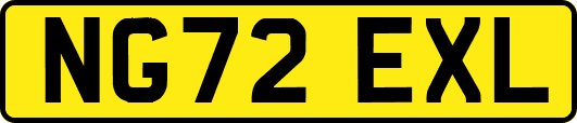 NG72EXL