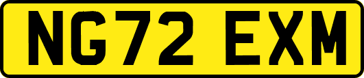 NG72EXM