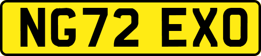 NG72EXO