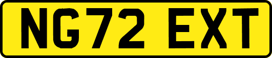 NG72EXT