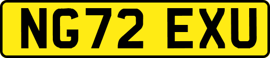 NG72EXU