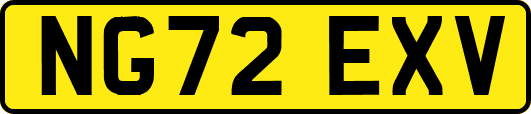 NG72EXV