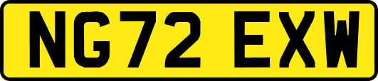 NG72EXW