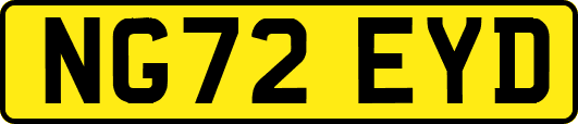 NG72EYD