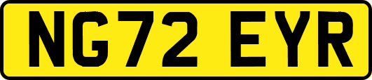 NG72EYR
