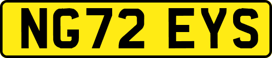 NG72EYS