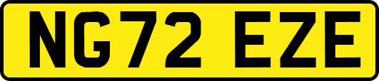 NG72EZE
