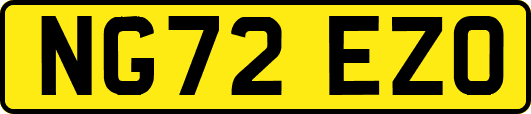NG72EZO