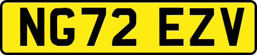 NG72EZV