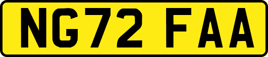 NG72FAA