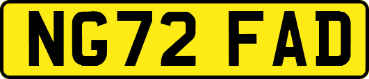 NG72FAD