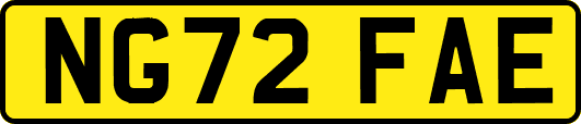 NG72FAE