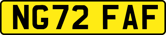 NG72FAF