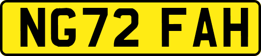 NG72FAH