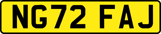 NG72FAJ