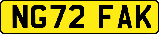 NG72FAK
