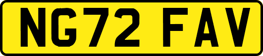 NG72FAV