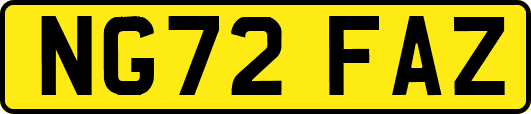 NG72FAZ