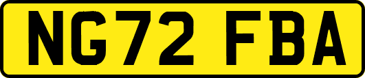 NG72FBA