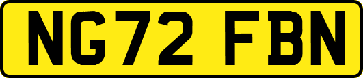 NG72FBN