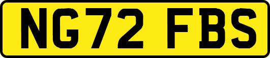 NG72FBS