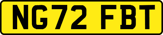 NG72FBT