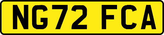 NG72FCA