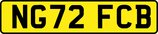 NG72FCB