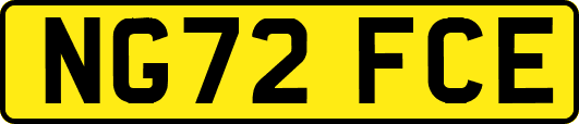 NG72FCE