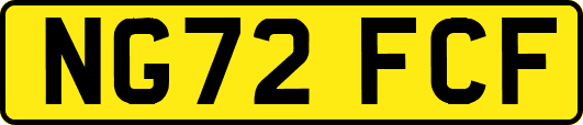 NG72FCF