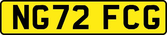 NG72FCG