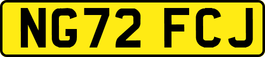 NG72FCJ