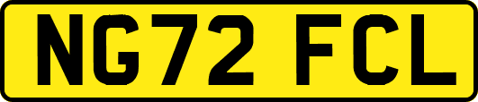 NG72FCL