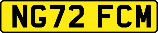 NG72FCM