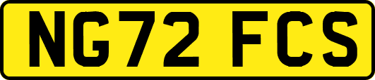 NG72FCS