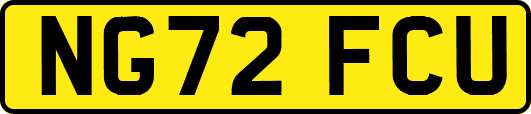 NG72FCU