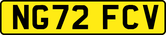 NG72FCV