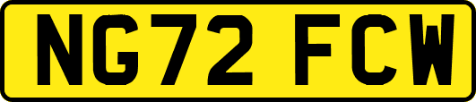 NG72FCW
