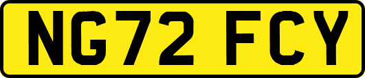 NG72FCY