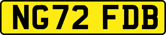 NG72FDB
