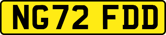 NG72FDD