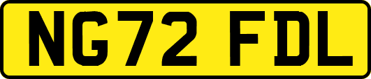 NG72FDL