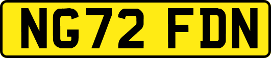 NG72FDN