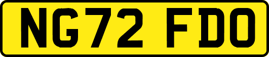 NG72FDO