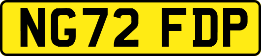NG72FDP