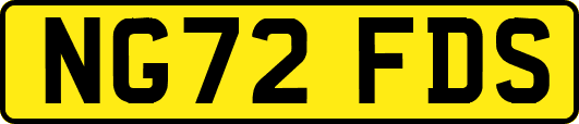 NG72FDS