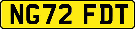 NG72FDT