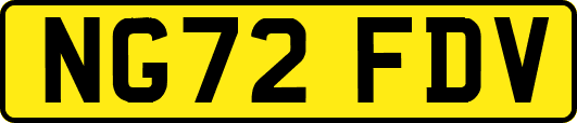 NG72FDV