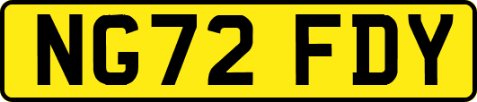 NG72FDY